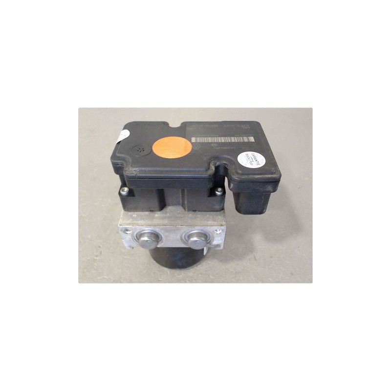UNITE HYDRAULIQUE ABS RENAULT MEGANE