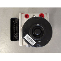 UNITE HYDRAULIQUE ABS RENAULT MEGANE