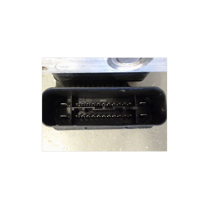 UNITE HYDRAULIQUE ABS RENAULT MEGANE