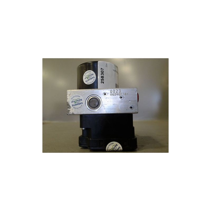 UNITE HYDRAULIQUE ABS RENAULT MEGANE