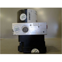 UNITE HYDRAULIQUE ABS RENAULT MEGANE
