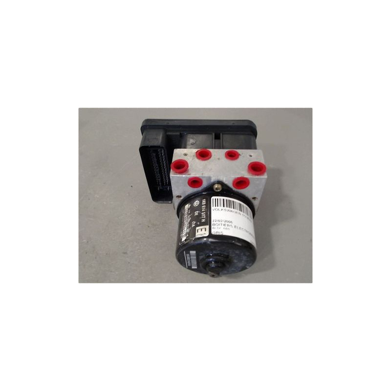 UNITE HYDRAULIQUE ABS VOLKSWAGEN TOURAN