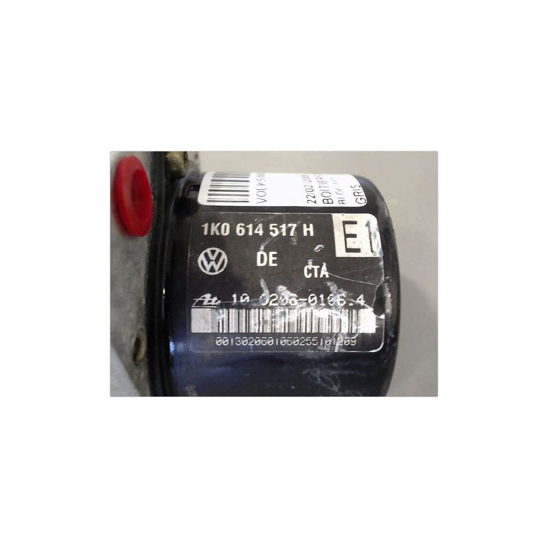 UNITE HYDRAULIQUE ABS VOLKSWAGEN TOURAN