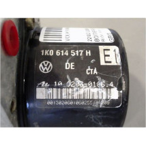 UNITE HYDRAULIQUE ABS VOLKSWAGEN TOURAN