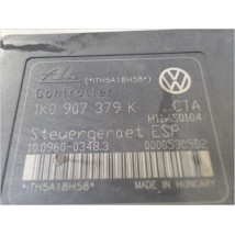 UNITE HYDRAULIQUE ABS VOLKSWAGEN TOURAN