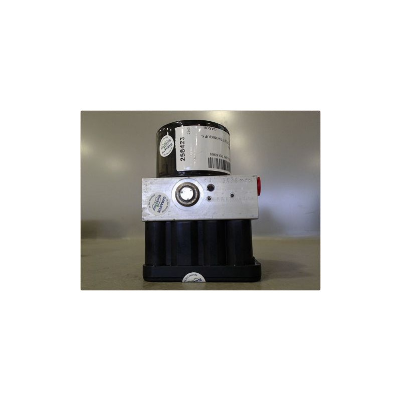 UNITE HYDRAULIQUE ABS VOLKSWAGEN TOURAN
