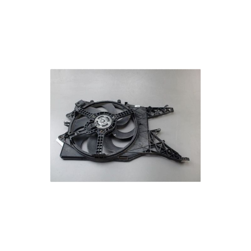 MOTEUR VENTILATEUR RADIATEUR OPEL CORSA