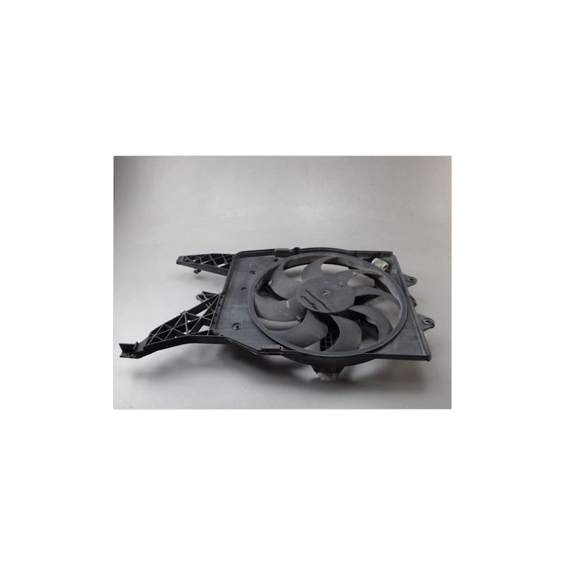 MOTEUR VENTILATEUR RADIATEUR OPEL CORSA