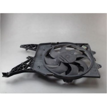 MOTEUR VENTILATEUR RADIATEUR OPEL CORSA