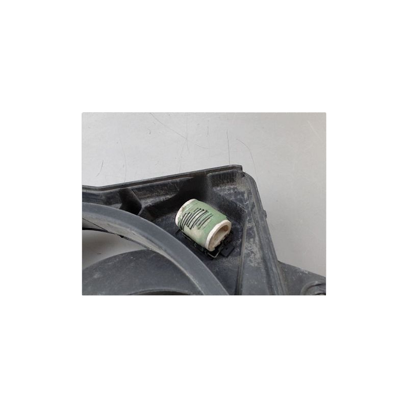 MOTEUR VENTILATEUR RADIATEUR OPEL CORSA