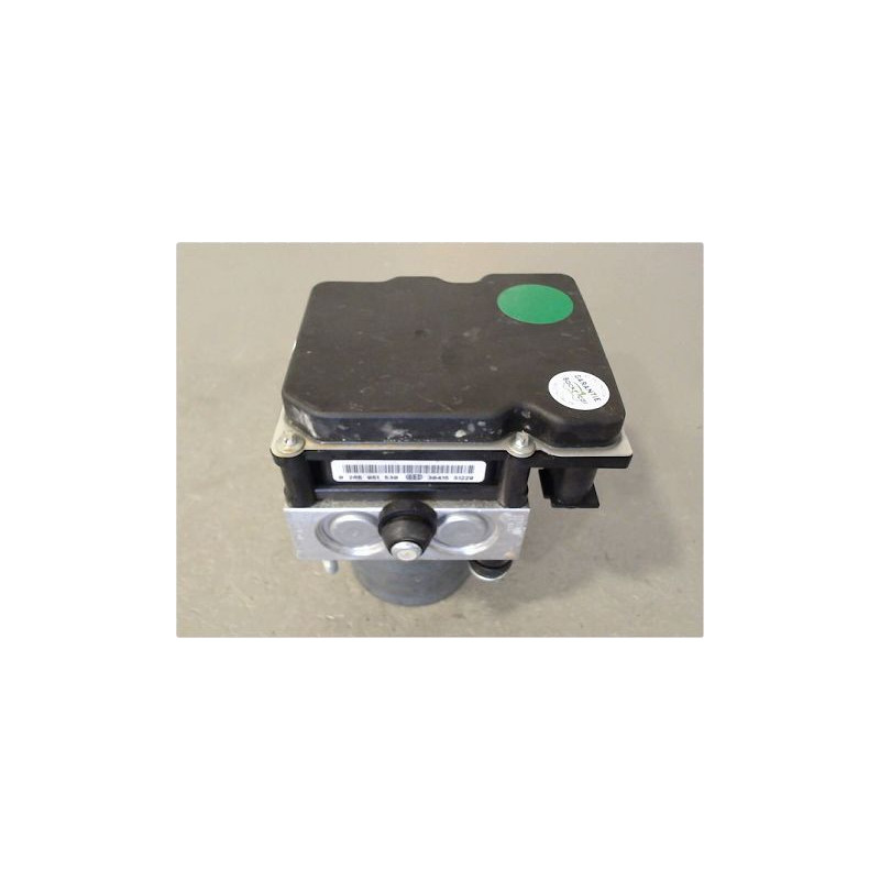 UNITE HYDRAULIQUE ABS PEUGEOT 107
