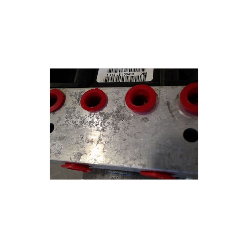 UNITE HYDRAULIQUE ABS PEUGEOT 107