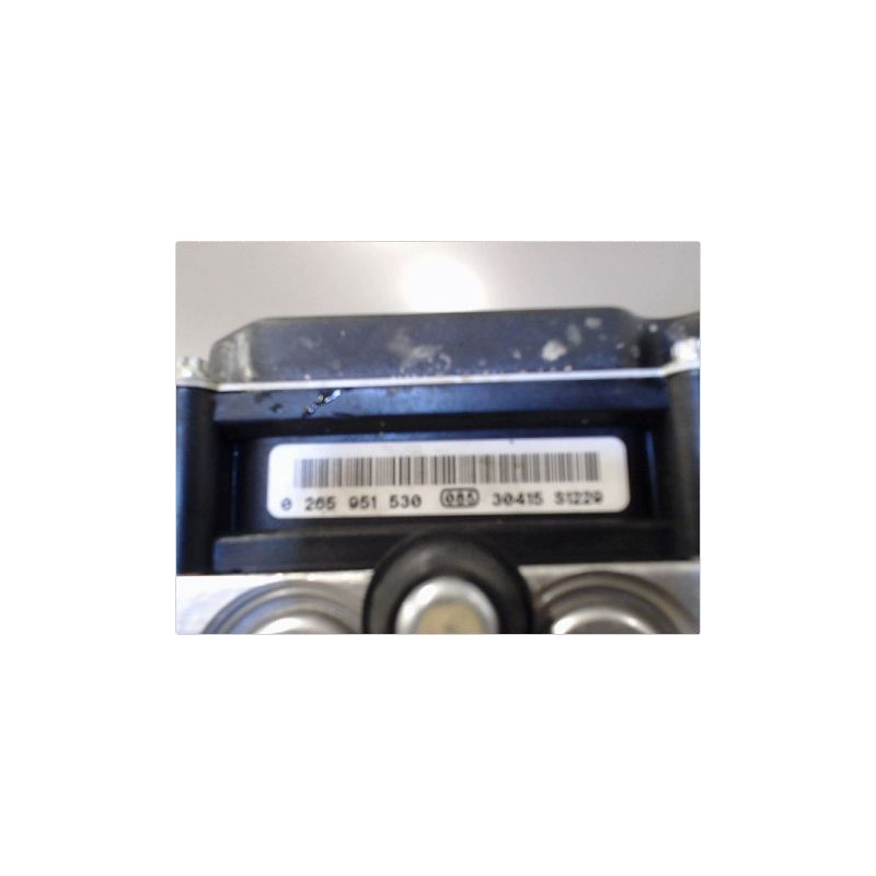 UNITE HYDRAULIQUE ABS PEUGEOT 107