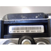 UNITE HYDRAULIQUE ABS PEUGEOT 107