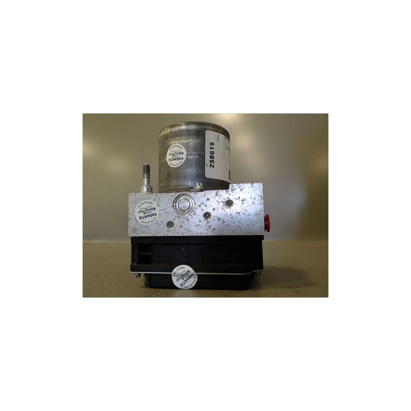 UNITE HYDRAULIQUE ABS PEUGEOT 107
