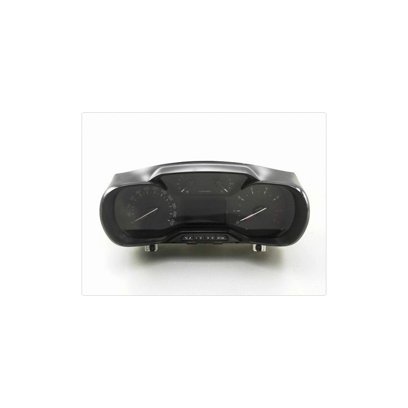 BLOC COMPTEURS CITROEN C3 III 2016-