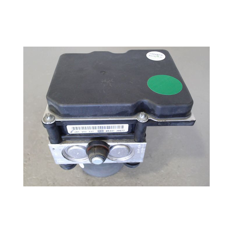 UNITE HYDRAULIQUE ABS ALFA ROMEO MITO