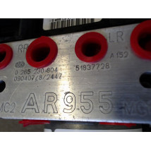 UNITE HYDRAULIQUE ABS ALFA ROMEO MITO