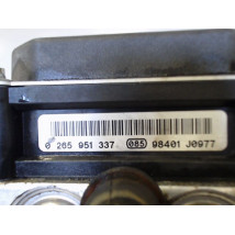 UNITE HYDRAULIQUE ABS ALFA ROMEO MITO