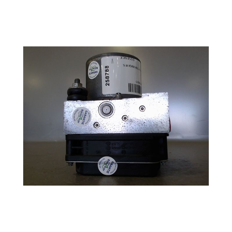 UNITE HYDRAULIQUE ABS ALFA ROMEO MITO