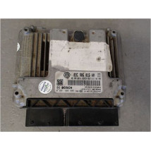 CALCULATEUR MOTEUR VOLKSWAGEN SCIROCCO