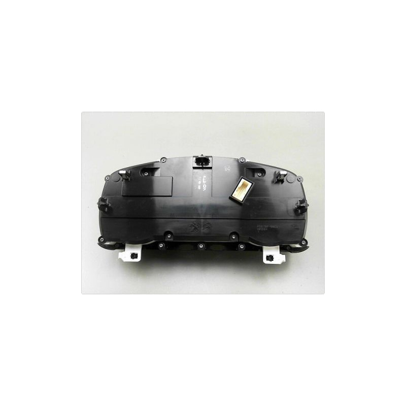 BLOC COMPTEURS CITROEN C3 III 2016-