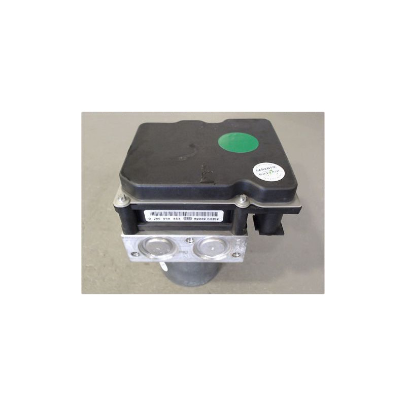 UNITE HYDRAULIQUE ABS RENAULT MEGANE