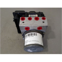 UNITE HYDRAULIQUE ABS RENAULT MEGANE