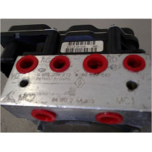 UNITE HYDRAULIQUE ABS RENAULT MEGANE