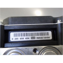 UNITE HYDRAULIQUE ABS RENAULT MEGANE