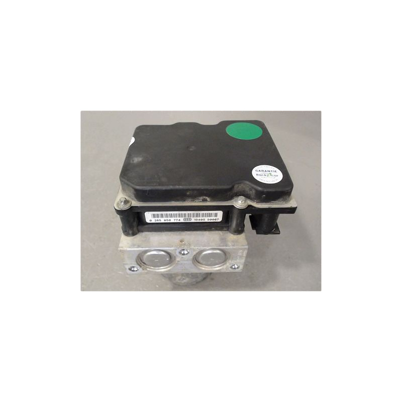 UNITE HYDRAULIQUE ABS FORD TRANSIT