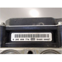 UNITE HYDRAULIQUE ABS FORD TRANSIT
