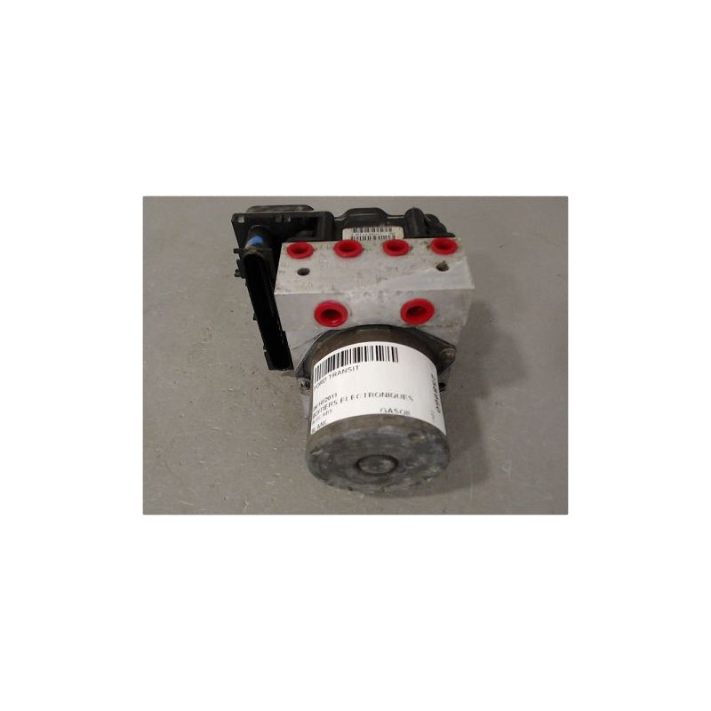 UNITE HYDRAULIQUE ABS FORD TRANSIT