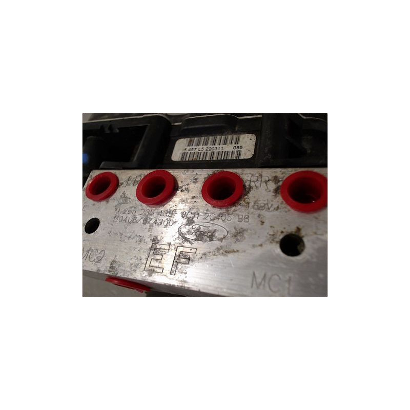 UNITE HYDRAULIQUE ABS FORD TRANSIT