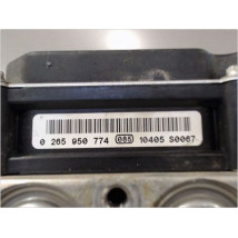 UNITE HYDRAULIQUE ABS FORD TRANSIT