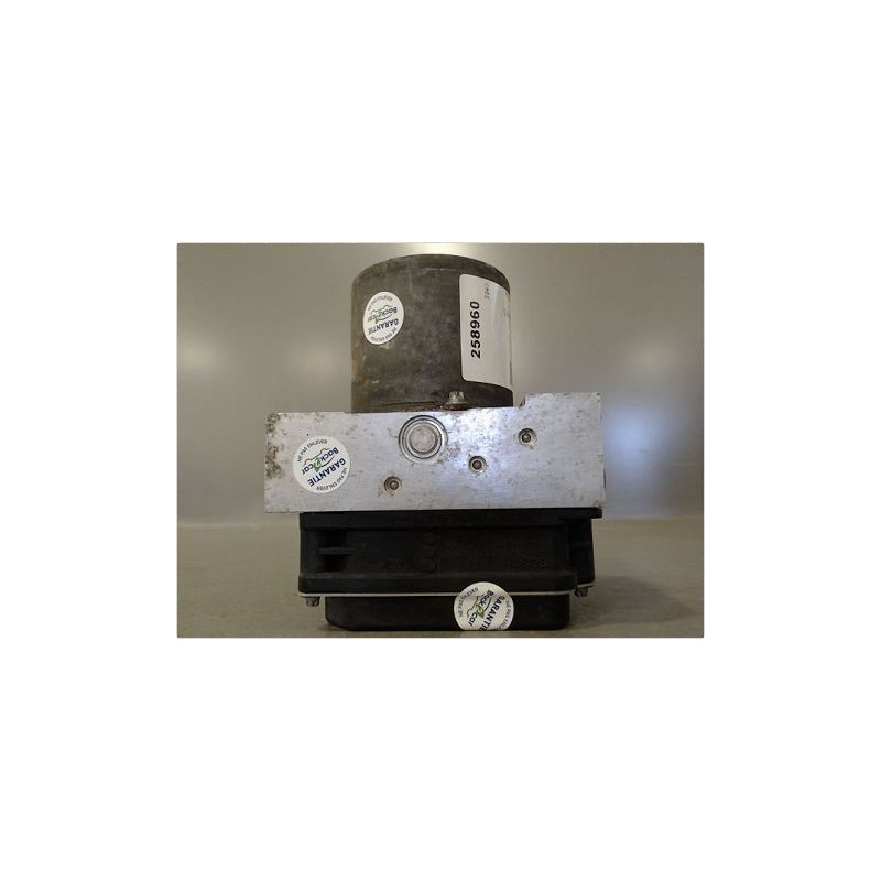 UNITE HYDRAULIQUE ABS FORD TRANSIT