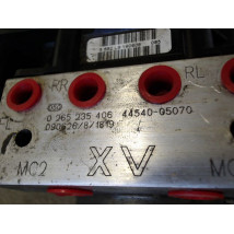 UNITE HYDRAULIQUE ABS TOYOTA AVENSIS