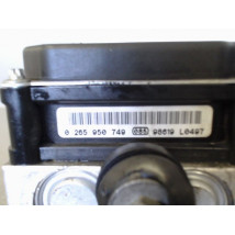 UNITE HYDRAULIQUE ABS TOYOTA AVENSIS