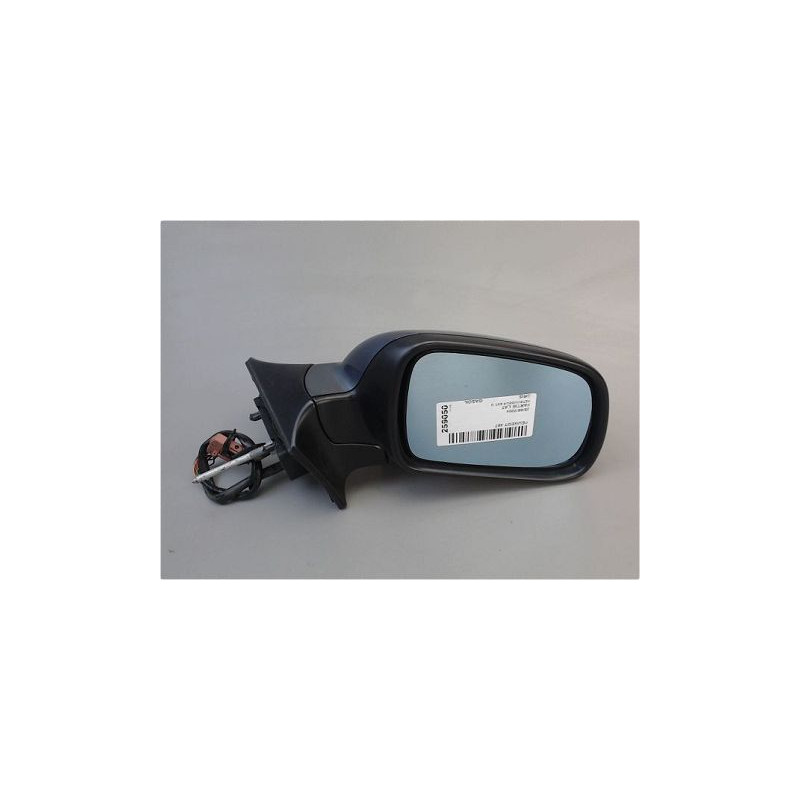 RETROVISEUR EXTERIEUR DROIT PEUGEOT 407