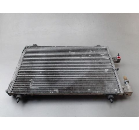 CONDENSEUR CLIM