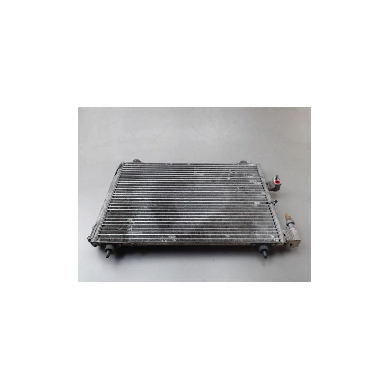 CONDENSEUR CLIMATISATION CITROEN C5