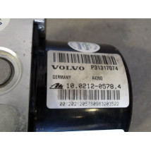 UNITE HYDRAULIQUE ABS VOLVO V40