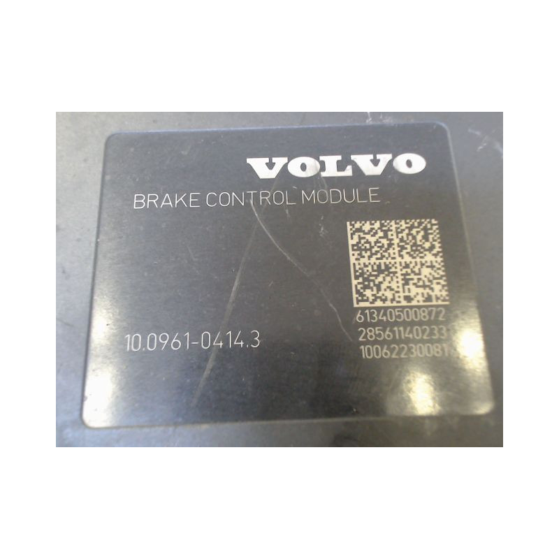 UNITE HYDRAULIQUE ABS VOLVO V40