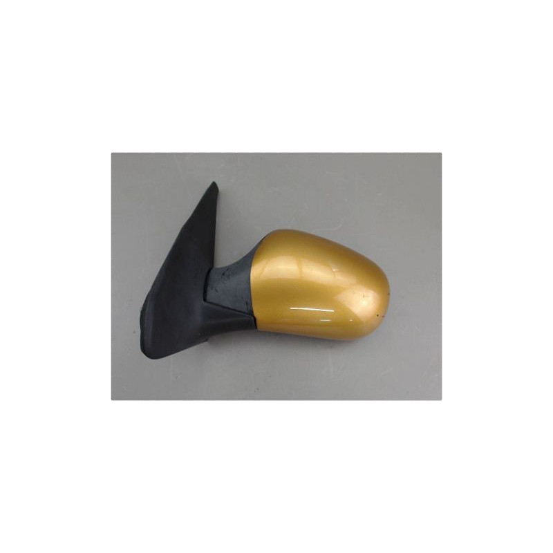 RETROVISEUR EXTERIEUR GAUCHE RENAULT CLIO