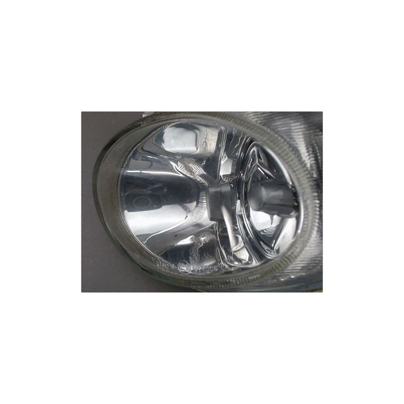 PHARE ANTIBROUILLARD AVANT GAUCHE PEUGEOT 206