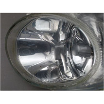 PHARE ANTIBROUILLARD AVANT GAUCHE PEUGEOT 206