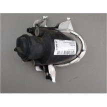 PHARE ANTIBROUILLARD AVANT GAUCHE PEUGEOT 206
