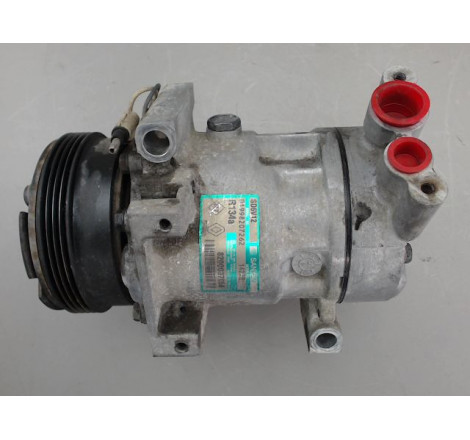 COMPRESSEUR AIR CONDITIONNE