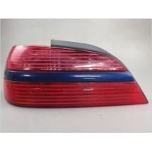 FEU ARRIERE GAUCHE  PEUGEOT 406
