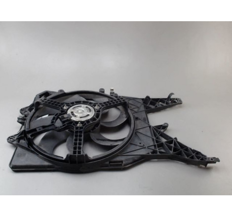 MOTEUR VENTILATEUR RADIATEUR